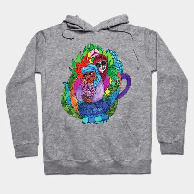 NEW ORLEANS Hoodie by MattyCap